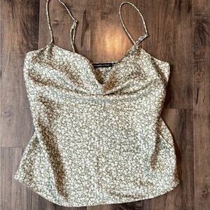 Abercrombie & Fitch Top